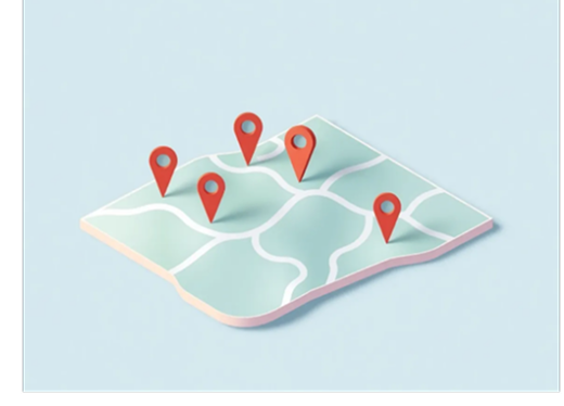Our locations